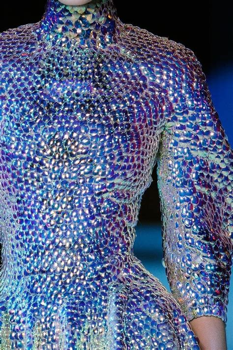 alexander mcqueen atlantis collection